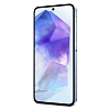 Смартфон Samsung Galaxy A55 5G 12/256GB Icy Blue 100_100_637635
