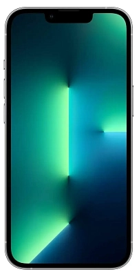 Смартфон Apple iPhone 13 Pro 512GB Silver 400_400_631298