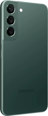 Смартфон Samsung Galaxy S22 8/256GB Green (S901B) 400_400_637905
