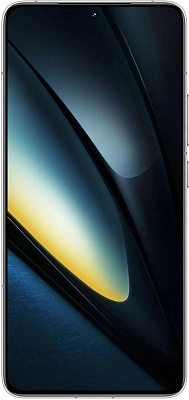 Смартфон Poco F6 Pro 12/512GB White 400_400_717922