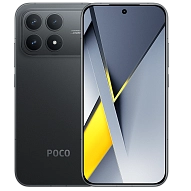 Смартфон Poco F8 Pro 12/256GB Black 500_191_709469