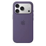Чехол для iPhone 17 Pro Max Silicone Case with MagSafe – Purple Fog 250_100_761991