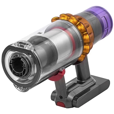 Пылесос Dyson V15 Detect Absolute SV47 - Yellow/Nickel (EU) 400_400_630808