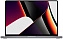 Ноутбук Apple MacBook Pro 16" M1 16GB 1TB SSD Silver (MK1F3)