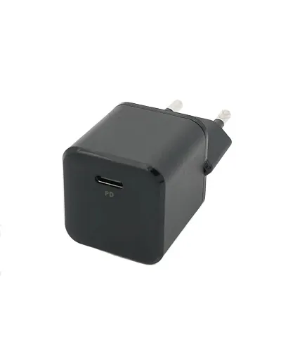 Адаптер питания USAMS 25W Super Si USB-C 250_100_118916