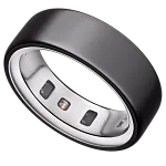Умное кольцо Oura Ring 4 Stealth Size 12 250_100_644674