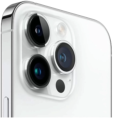 Смартфон Apple iPhone 14 Pro 1TB eSim Silver 400_400_632092