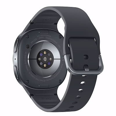 Часы Samsung Galaxy Watch 8 40mm Graphite 400_400_641292
