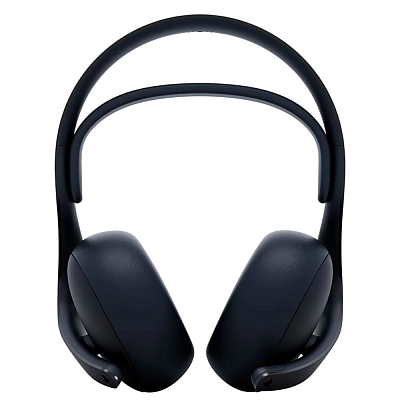 Наушники Sony Pulse Elite - Midnight Black 400_400_627231