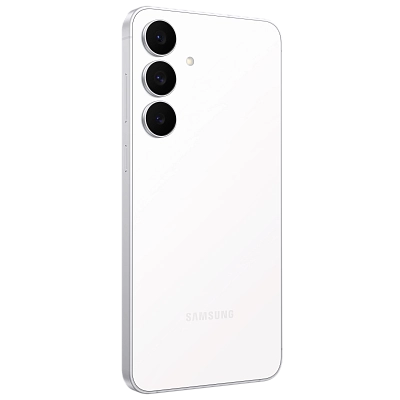Смартфон Samsung Galaxy S25 FE 8/128GB White (S731B) 400_400_638619