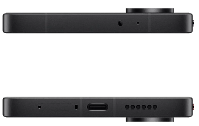 Смартфон Poco X8 Pro 8/256GB Black 400_400_701823