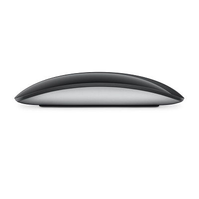 Беспроводная мышь Apple Magic Mouse 3 USB‑C Черный (MXK63) 400_400_625905