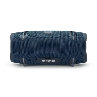 Портативная колонка JBL Xtreme 2 Blue 400_400_630647