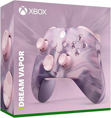 Геймпад XBOX Special Edition - Dream Vapor 400_400_626526
