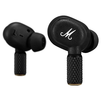 Беспроводные наушники Marshall Motif II ANC Black 400_400_743332