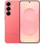 Смартфон Samsung Galaxy S25 12/128GB Coral Red (S931B) 250_100_695258