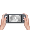Игровая приставка Nintendo Switch Lite Gray 100_100_626753