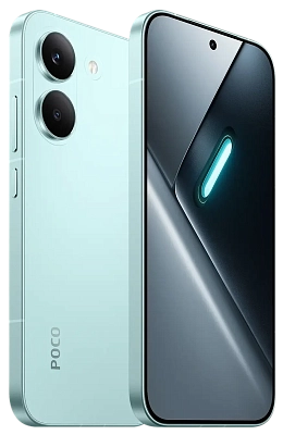 Смартфон Poco X8 Pro 8/512GB Green 400_400_701855