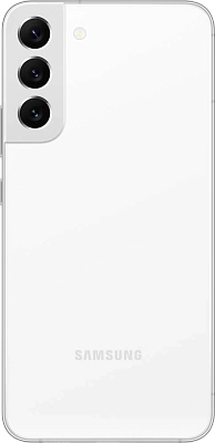 Смартфон Samsung Galaxy S22 8/128GB White (S901B) 400_400_637887
