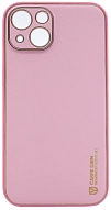Чехол DD Yolo Series для iPhone 14 Plus Розовый 500_191_761808