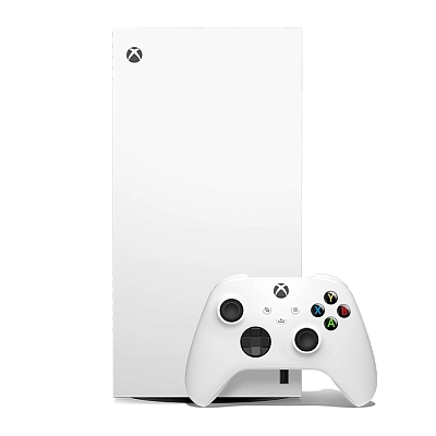 Игровая приставка Microsoft Xbox Series X 1TB Digital Edition 400_400_626714