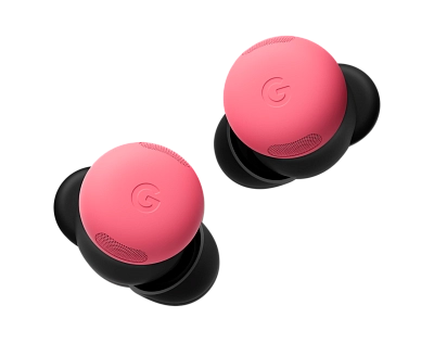 Беспроводные наушники Google Pixel Buds Pro 2 Peony 400_400_626014