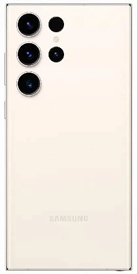 Смартфон Samsung Galaxy S23 Ultra 12/512GB Cream (S918B) 400_400_638081