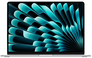 Ноутбук Apple MacBook Air 15 M5 16GB 512GB SSD Silver (MDV94) 500_191_747681