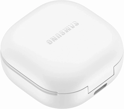 Наушники Samsung Galaxy Buds 2 Pro White 400_400_627161