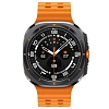 Часы Samsung Galaxy Watch Ultra (2025) 47mm LTE Titanium Gray 100_100_641353