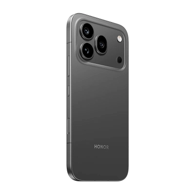 Смартфон Honor 600 Pro 12/256GB Black 400_400_725100