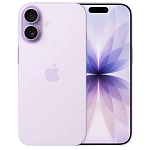 Смартфон Apple iPhone 17 256GB eSim Lavender 250_100_635465