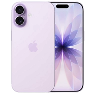 Смартфон Apple iPhone 17 256GB eSim Lavender 500_191_646751