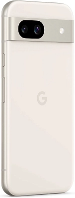 Смартфон Google Pixel 8A 8/128GB Porcelain 400_400_636811