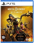 Игра PS5 Mortal Kombat 11 (русские субтитры) 250_100_774855