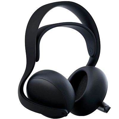 Наушники Sony Pulse Elite - Midnight Black 400_400_627229