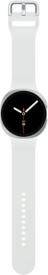 Часы Samsung Galaxy Watch 8 LTE 44mm Silver 400_400_758963