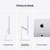 Монитор Apple Studio Display 5K 27 Standard glass Tilt Adjustable Stand Silver (MFEX4) 100_100_728919