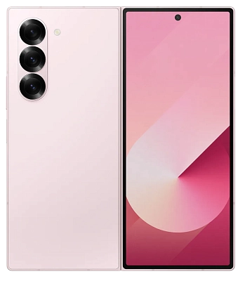 Смартфон Samsung Galaxy Z Fold 6 12/256GB Pink 400_400_688325
