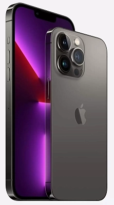 Смартфон Apple iPhone 13 Pro 1TB Graphite 400_400_631234