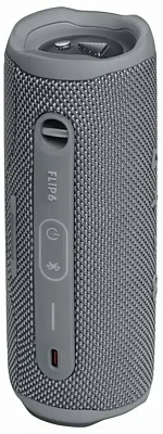 Портативная колонка JBL Flip 6 Grey 400_400_756567
