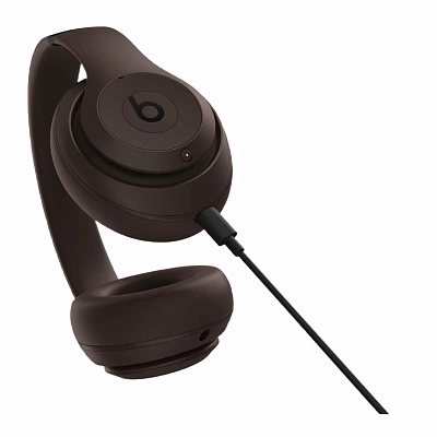 Беспроводные наушники Beats Studio Pro Deep Brown 400_400_625940