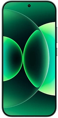 Смартфон Xiaomi 17 12/512GB Venture Green 400_400_723813