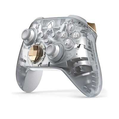 Геймпад XBOX Special Edition - Ghost Cipher 400_400_626529