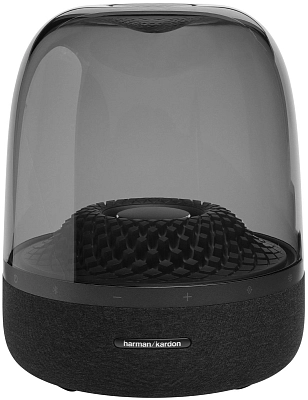 Портативная колонка Harman Kardon Aura Studio 4 Black 400_400_630344
