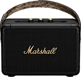 Портативная колонка Marshall Kilburn II Black & Brass 250_100_630692