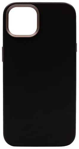Чехол для iPhone 14 DD Naples Series Черный 250_100_761831