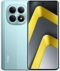 Смартфон Poco M8 5G 8/256GB Green 100_100_700918