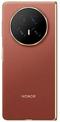 Смартфон Honor Magic V5 16/512GB Reddish Brown 400_400_724402