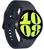 Часы Samsung Galaxy Watch 6 44mm Graphite 100_100_641193